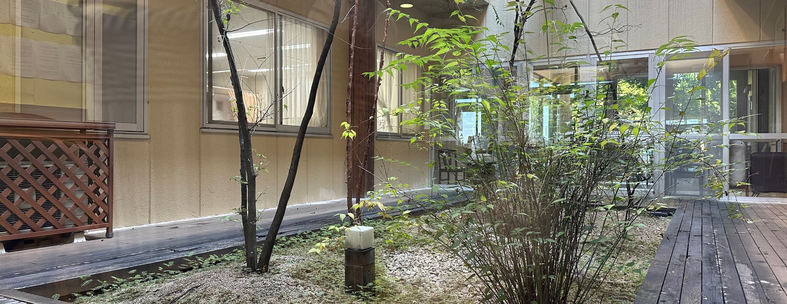 社会福祉法人　回生会